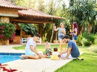 assurance d’une location de vacances